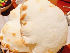 -ELI FALAFEL Lebanese&Mediterranean黎巴嫩美食(富城路店)