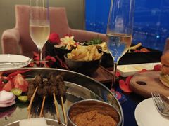 -云·酷 Atmosphere(国贸大酒店)