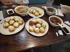 -哑巴生煎(临顿路店)