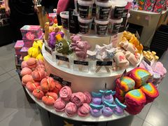 -LUSH(威尼斯人店)