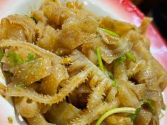 -石记老北京炙子烤肉(松园店)