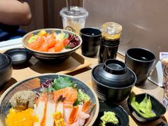 魚生飯-铁火堂(尖沙咀店)