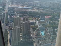 -镇江苏宁万豪酒店-苏筵中餐厅