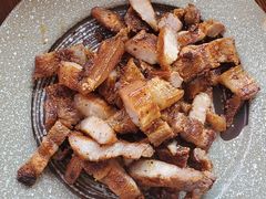 -跃进桥火烧鸡(怒江西岸店)