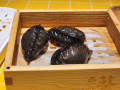 -蔡澜点心·粤菜(花城汇南区店)