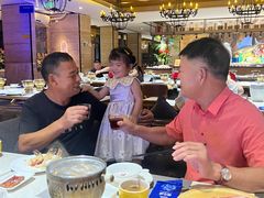 -悦鼎汇海鲜姿造