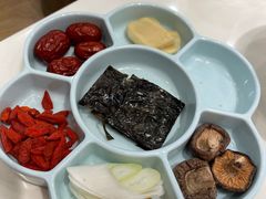 -阳坊胜利涮羊肉(阳坊老店)