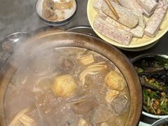 -小板凳(四公里店)