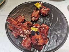 -老镇春饼(济宁万达店)