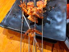 -丹东特色烤肉(学府路一部店)