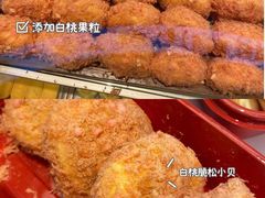 -詹记桃酥(包河万达店)