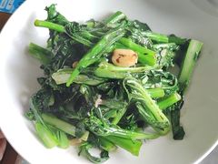 -良师门滨海人家·海鲜·家常菜(滨海城店)