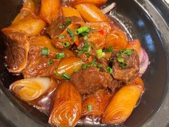 -珠江皇冠假日酒店-富临轩中餐厅