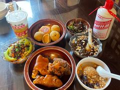 -金必轩(青岩店)