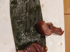-小厨娘淮扬菜(清江苏宁广场店)