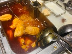 -海底捞火锅(长沙华创国际广场店)