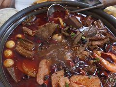 -眉州东坡(团结湖店)