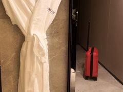 -广交会威斯汀酒店