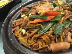 -茶油香闽南菜·花园餐厅(前埔店)