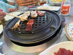 -牛犇炭火烤肉·鲜切烤肉(承德总店)