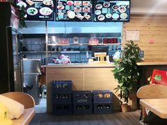 -十三朝牛馍王擀面皮(骡马市店)
