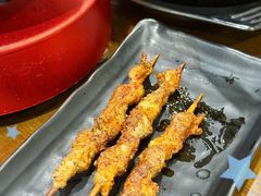 -猪脑壳凉面(南正街店)