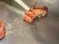 -Ginza Onodera铁板烧(外滩十八号店)