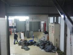 -七浦路服装批发市场
