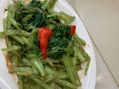 -肥仔文澳门猪骨煲(南京西路店)