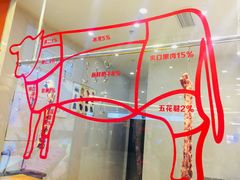 -潮牛一家潮汕牛肉火锅(璧山中央大街店)
