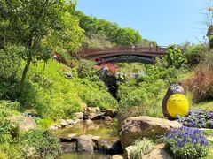 -云溪植物园