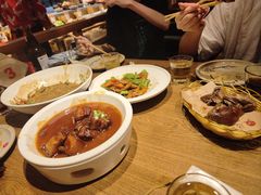 -鸽子窝(黄村店)