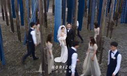 -2460婚礼艺术中心