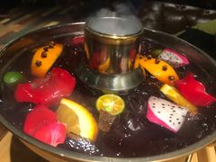 -别院里音乐餐酒吧(双流航空港店)