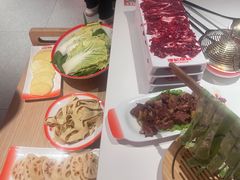 -陈记顺和潮汕牛肉火锅(棠德南路店)