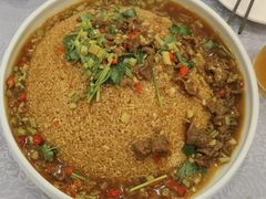 -阿甘酒家(桂青路店)