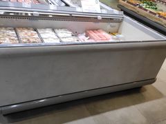 -果蔬好生活超市(乐堤港店)