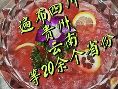 -舒家大院重庆老火锅(纪念塔店)