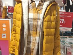-优衣库(哈尔滨中央大街店)