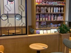 -COSTA COFFEE(西贸凯德晶品4层2店)