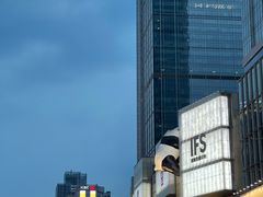 -缦回行政公寓(牛市口地铁站店)