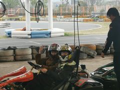 -千岛湖燃擎卡丁车赛车主题乐园(秀湖路店)