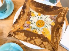 -GOTLOT COFFEE&KITCHEN角落厨房NOOK店