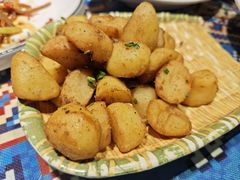 -巴土人家恩施菜馆(古德寺店)