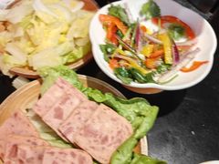 -探鱼·鲜青椒爽麻烤鱼(广州欣荣广场店)