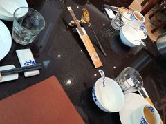 餐具摆设-皇饭儿·王润兴酒楼(河坊街店)