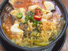 -溢香苑瓦罐(前进路店)