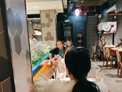 -通海俄式烧烤·俄罗斯大串(嵩山路店)
