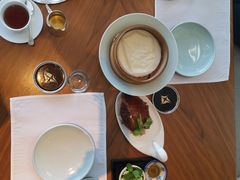 我家烤鸭真的好-北京柏悦酒店·锦庭餐厅Dining Room