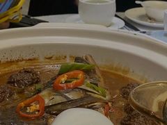 -嘉宴(明发外滩广场店)